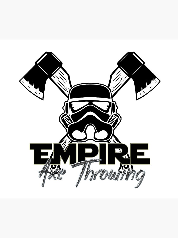 "You cant miss!" Poster for Sale by Splittingboards Redbubble