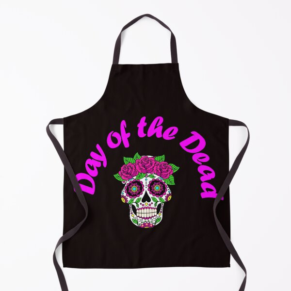 Item preview, day of the dead designed and sold by justplainwords.
