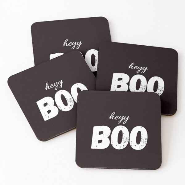 Item preview, Hey Boo Shirt, Halloween Shirt, Trick or Treat, Fall Teacher Shirt, Halloween Costume, Halloween Party, Halloween, Ghost Shirt, Fall Shirt designed and sold by imstar.