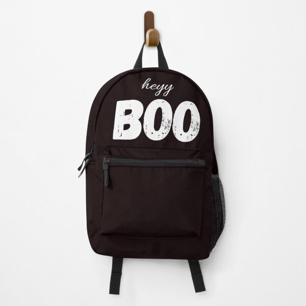 Item preview, Hey Boo Shirt, Halloween Shirt, Trick or Treat, Fall Teacher Shirt, Halloween Costume, Halloween Party, Halloween, Ghost Shirt, Fall Shirt designed and sold by imstar.