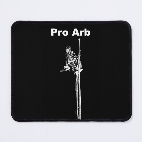 Item preview, Arborist Chainsaw Tree Surgeon Pro Arb designed and sold by Gordon Lavender.