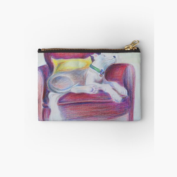 Item preview, The Comfy Chair designed and sold by Ginny Schmidt.