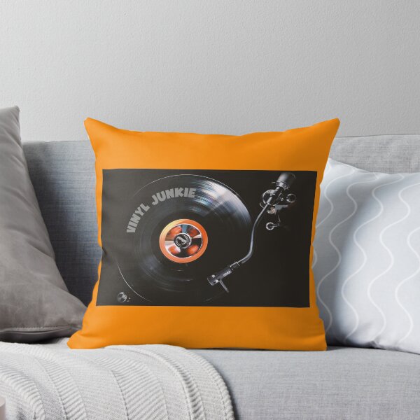 Artikelvorschau, Vinyl-Junkie entworfen und verkauft von Jools-57.