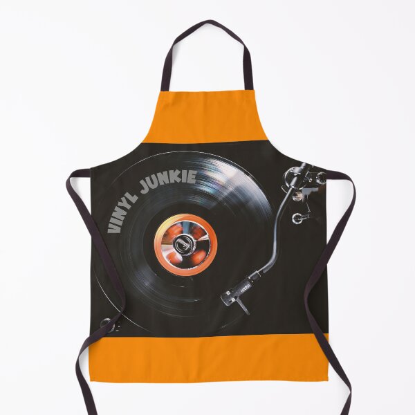 Item preview, Vinyl Junkie designed and sold by Jools-57.