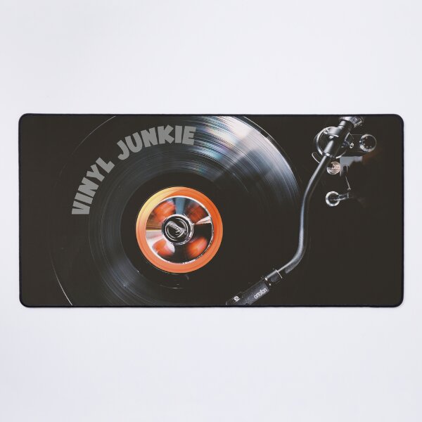 Item preview, Vinyl Junkie designed and sold by Jools-57.