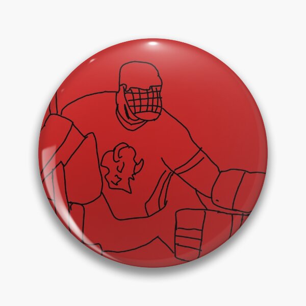 Item preview, Dominik Hasek  designed and sold by mkwirfs1994.