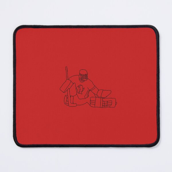 Item preview, Dominik Hasek designed and sold by mkwirfs1994.