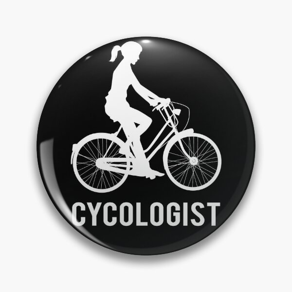 Item preview, Cycologist Funny Bike designed and sold by CocktailDesigns.
