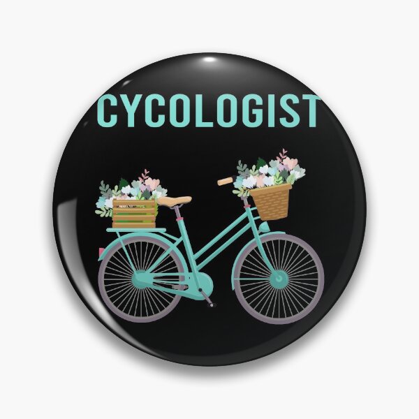Item preview, Cycologist Funny Bike designed and sold by CocktailDesigns.