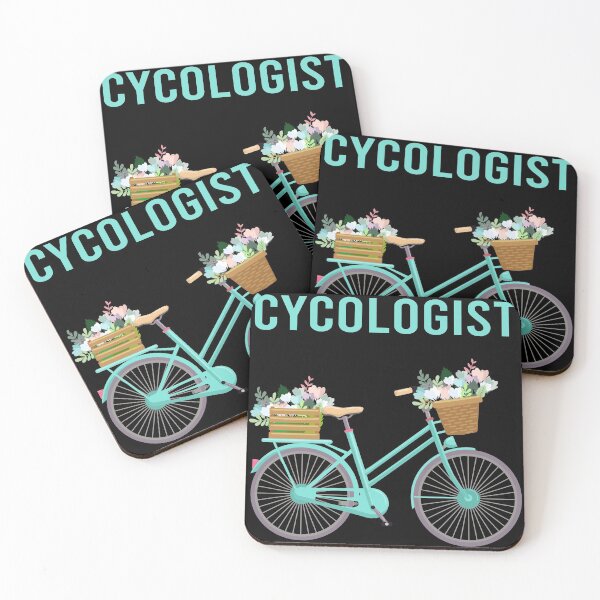 Item preview, Cycologist Funny Bike designed and sold by CocktailDesigns.