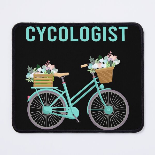 Item preview, Cycologist Funny Bike designed and sold by CocktailDesigns.