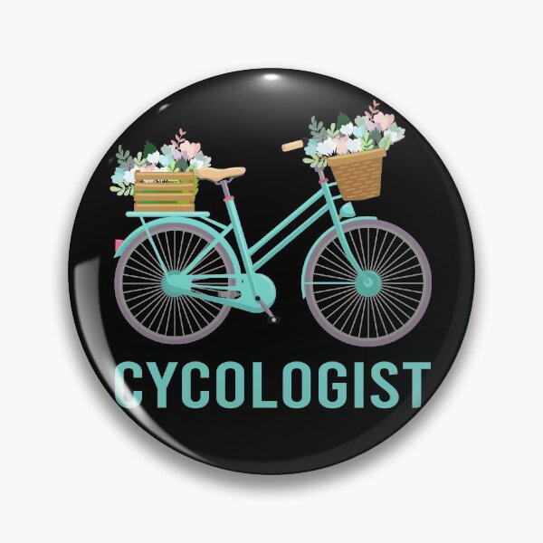 Item preview, Cycologist Funny Bike designed and sold by CocktailDesigns.