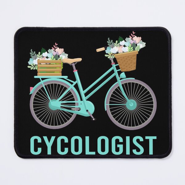 Item preview, Cycologist Funny Bike designed and sold by CocktailDesigns.
