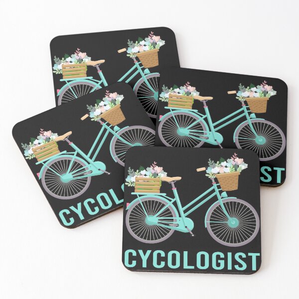 Item preview, Cycologist Funny Bike designed and sold by CocktailDesigns.