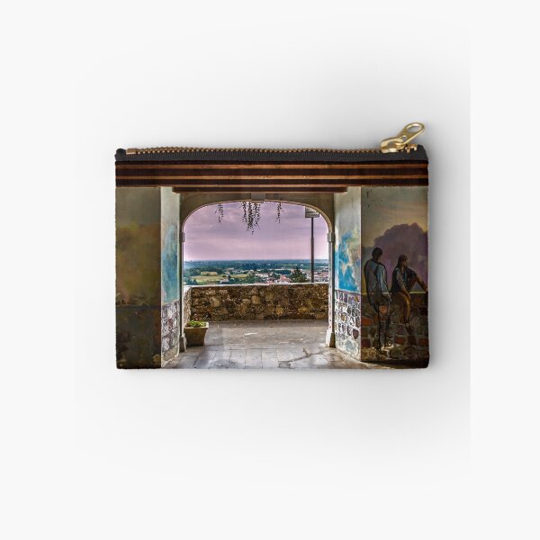 Item preview, Graffito and panorama designed and sold by Roberto Pagani.