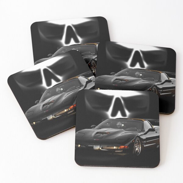 Item preview, 2004 Corvette C5 GT designed and sold by DaveKoontz.