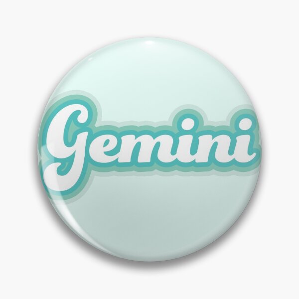 Item preview, Gemini designed and sold by espanier.