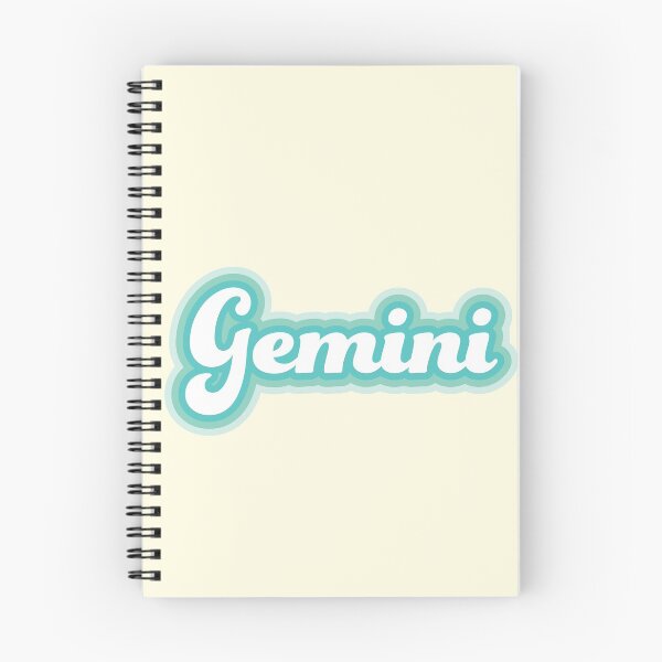 Item preview, Gemini designed and sold by espanier.