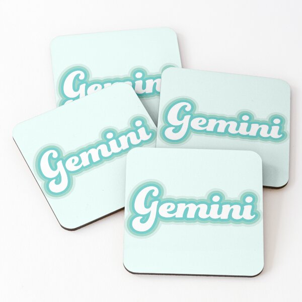 Item preview, Gemini designed and sold by espanier.