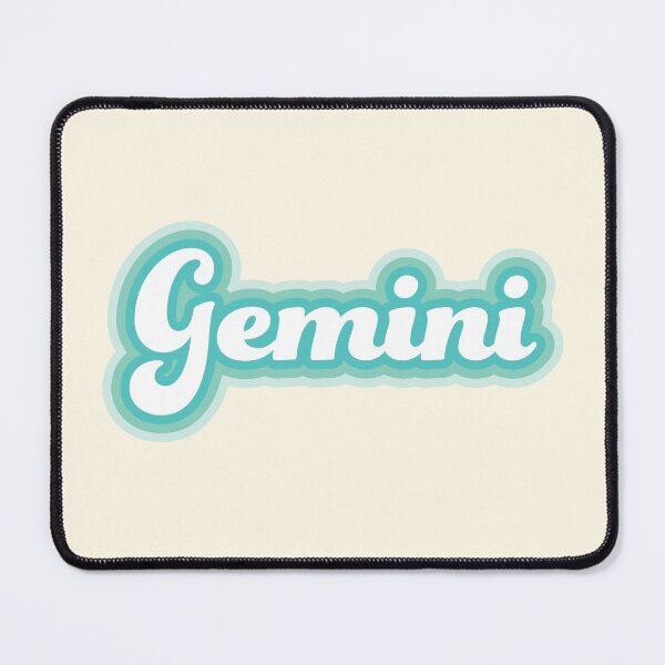 Item preview, Gemini designed and sold by espanier.
