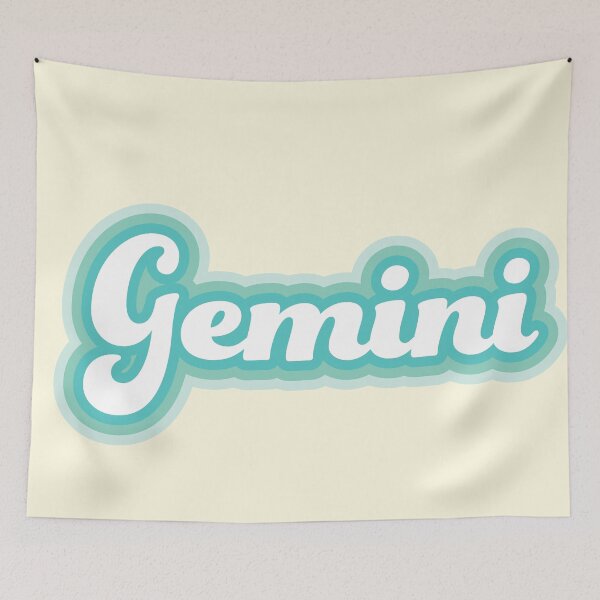 Item preview, Gemini designed and sold by espanier.