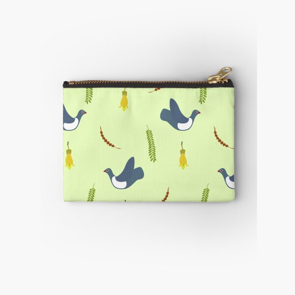 Item preview, Kowhai and Kereru  designed and sold by MHen.