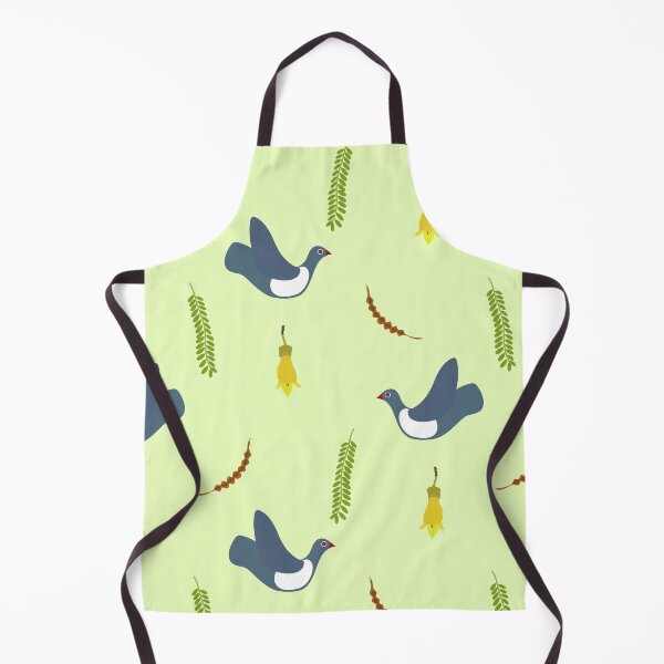 Item preview, Kowhai and Kereru designed and sold by MHen.