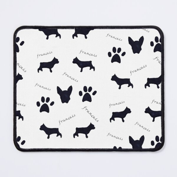 Item preview, Francais Bull Dog gifts and presents designed and sold by Gordon Lavender.