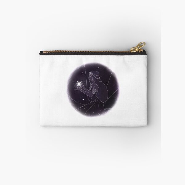 Item preview, Queen of the Stars designed and sold by nicoleserra.
