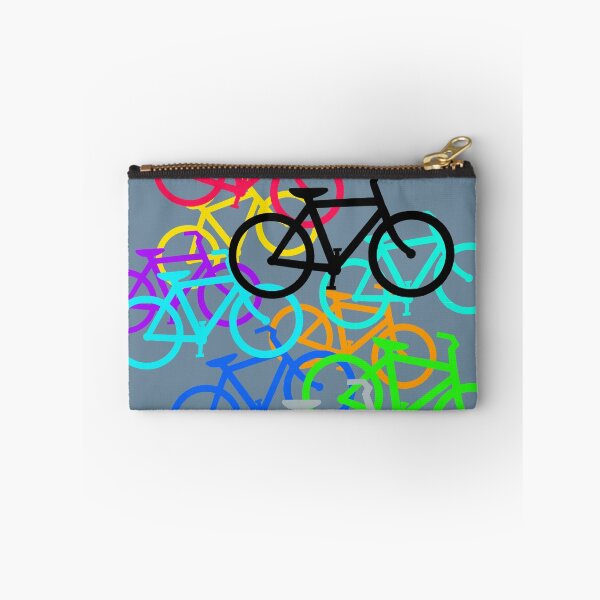 Item preview, Amsterdam Bicycle Pattern. designed and sold by VisionZone.