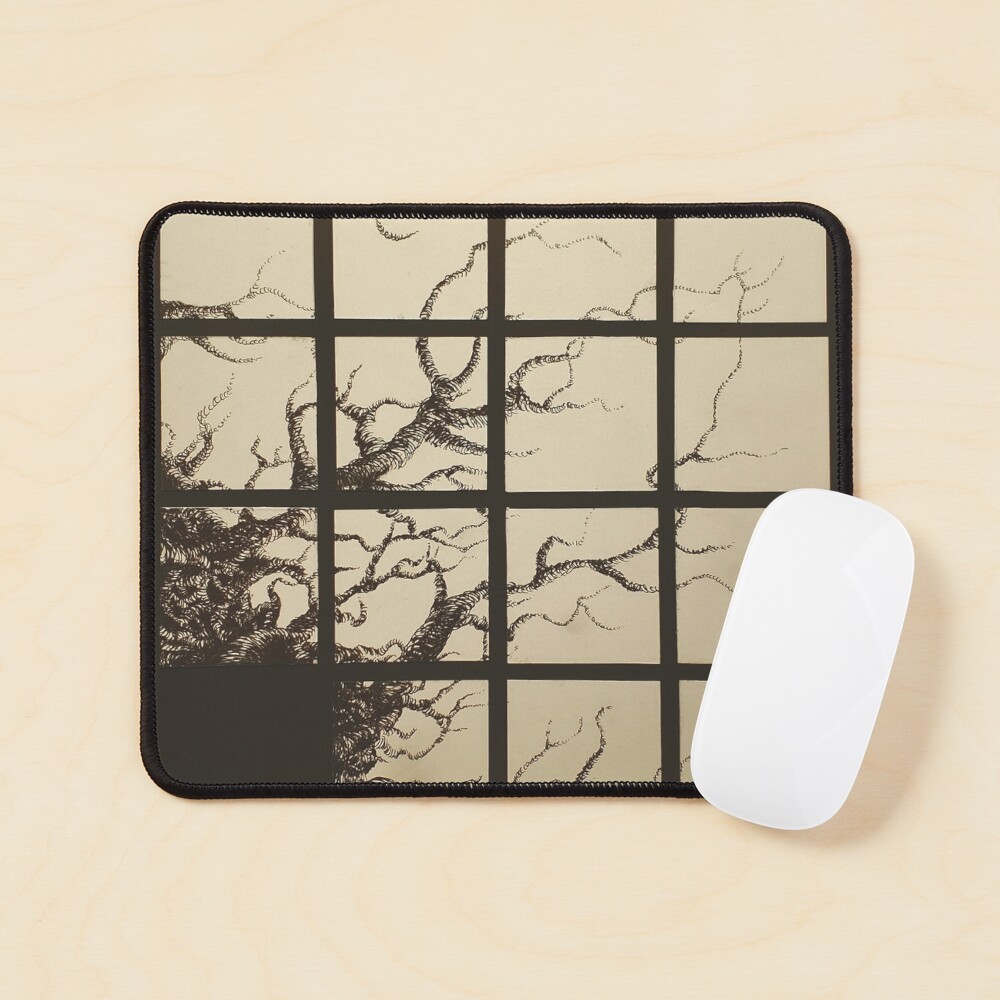 Item preview, Mouse Pad designed and sold by csteever.