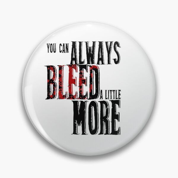 Item preview, Six of Crows-Inspired "A Little More" designed and sold by mulberrydragon.