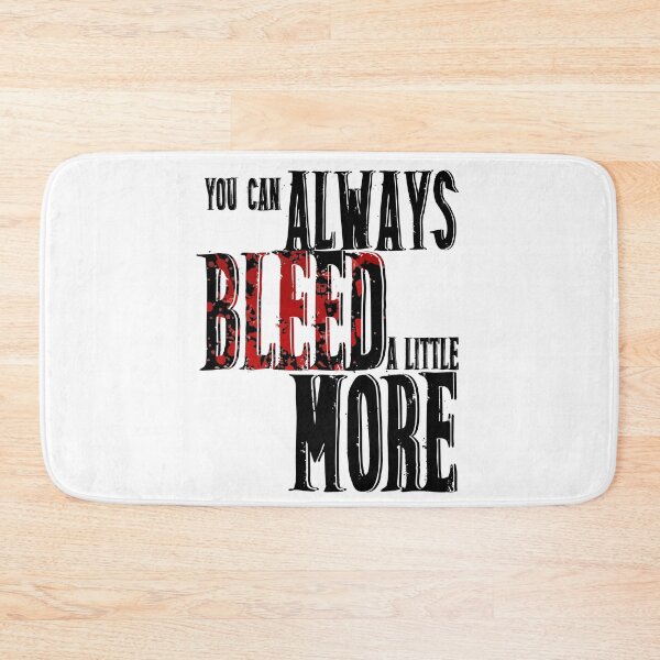 Item preview, Six of Crows-Inspired "A Little More" designed and sold by mulberrydragon.