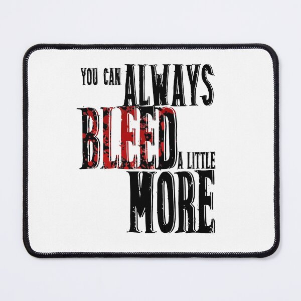 Item preview, Six of Crows-Inspired "A Little More" designed and sold by mulberrydragon.