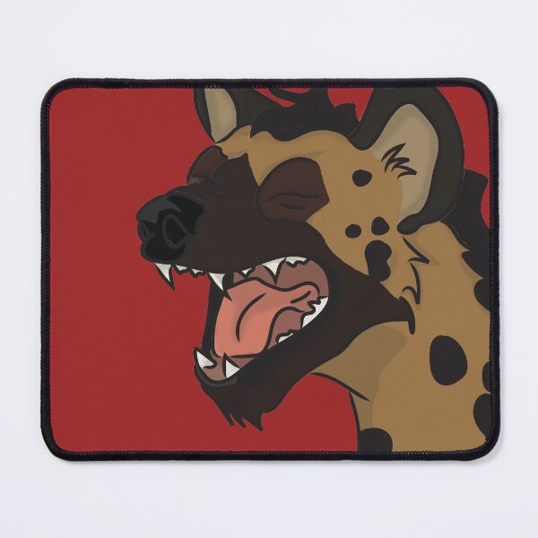 Item preview, Laughing, Singing, Crying, Hyena designed and sold by Ratkey Designs .