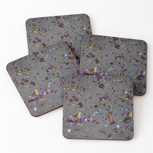 Item preview, Confetti After the Party  designed and sold by Howdybeautiful.