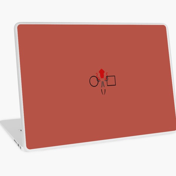 Item preview, squid game designed and sold by des amal.