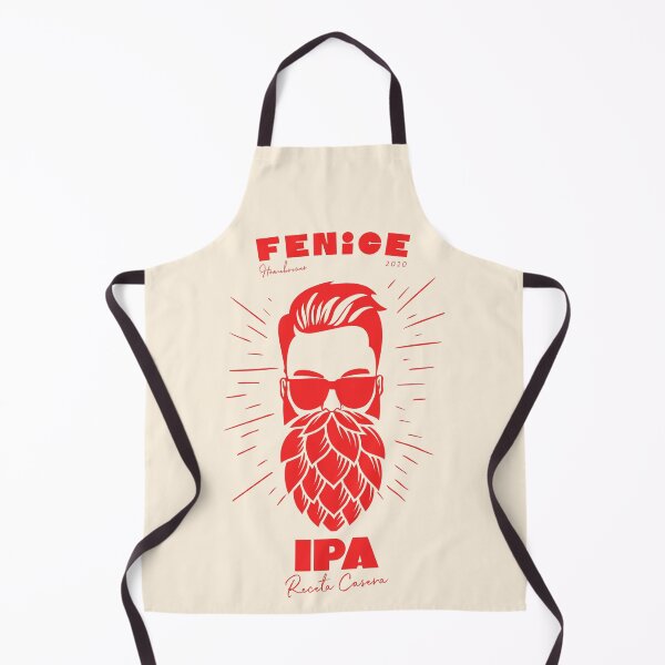 Item preview, IPA Fenice designed and sold by asnowlook.