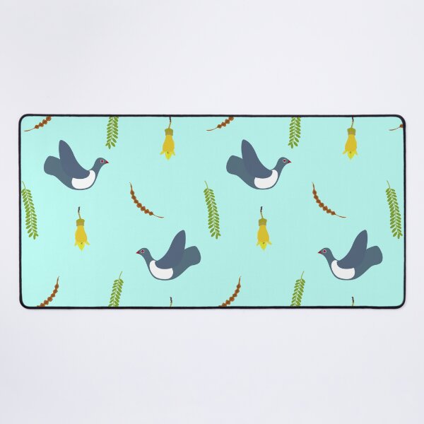 Item preview, Kowhai y Kereru designed and sold by MHen.