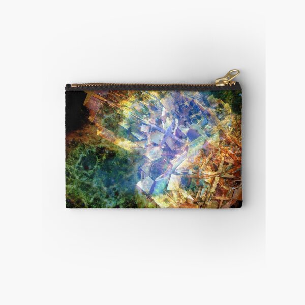 Item preview, Space Gun Explosion designed and sold by Vanessa Barklay.