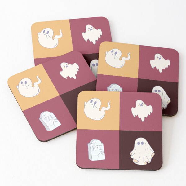 Item preview, Ghostly Fun designed and sold by Zack Walz.