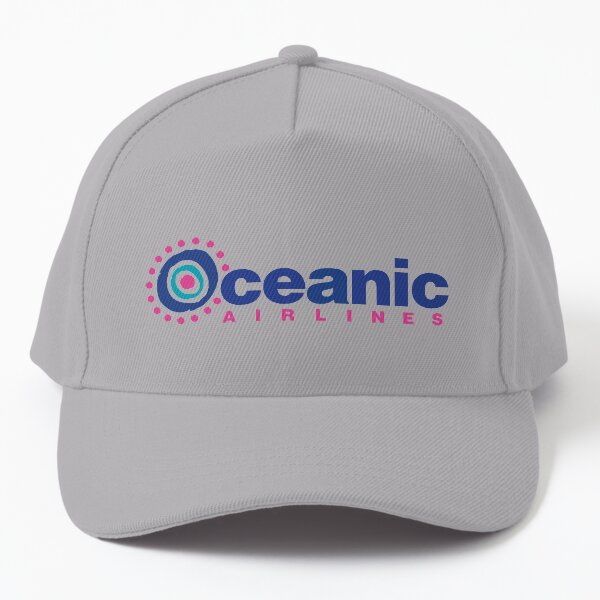 Item preview, Lost - Oceanic Airlines designed and sold by john-ki.