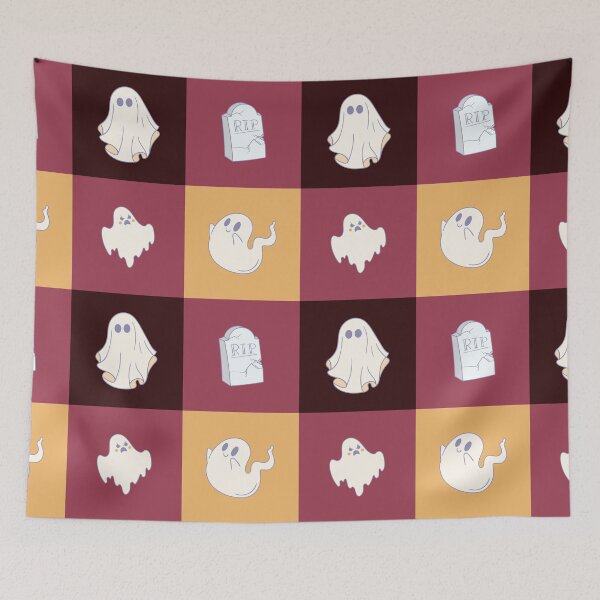 Item preview, Ghostly Fun designed and sold by Zack Walz.