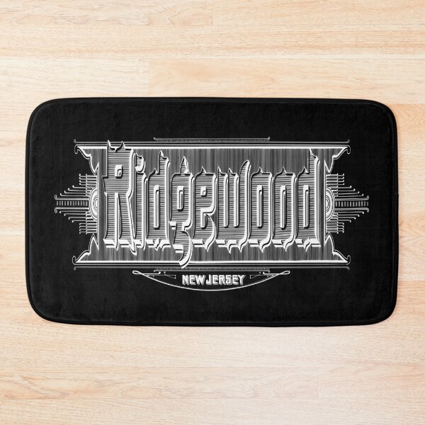 Item preview, Vintage Ridgewood, NJ designed and sold by DonDota.