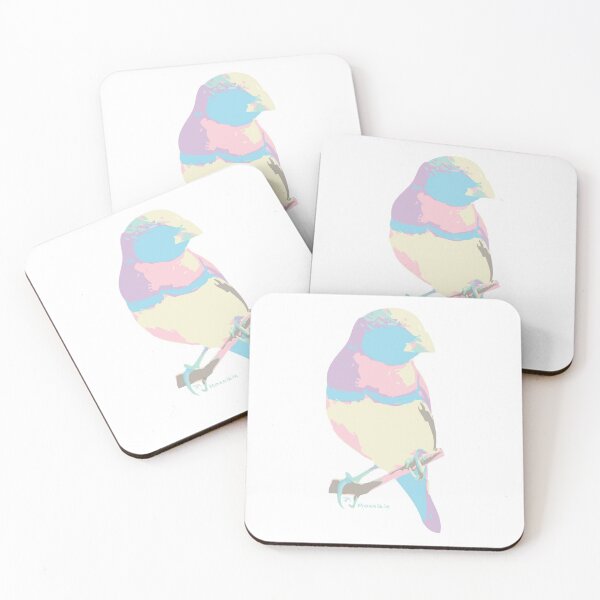 Item preview, Pastel Mannikin designed and sold by pmartdesign.