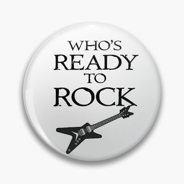 Item preview, Trolls-Inspired "Ready to Rock" designed and sold by mulberrydragon.