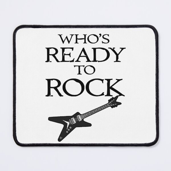 Item preview, Trolls-Inspired "Ready to Rock" designed and sold by mulberrydragon.