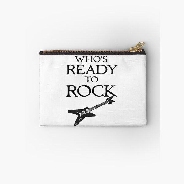 Item preview, Trolls-Inspired "Ready to Rock" designed and sold by mulberrydragon.