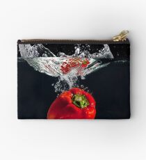 capsicum Studio Pouch