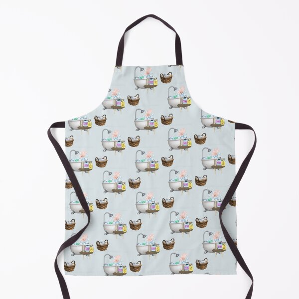 Item preview, Bath time relaxing designed and sold by Tonyasartprints.